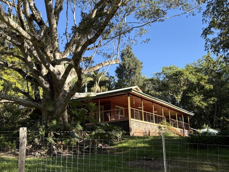 225 WENDER ROAD Kyogle NSW 2474 - Image 2