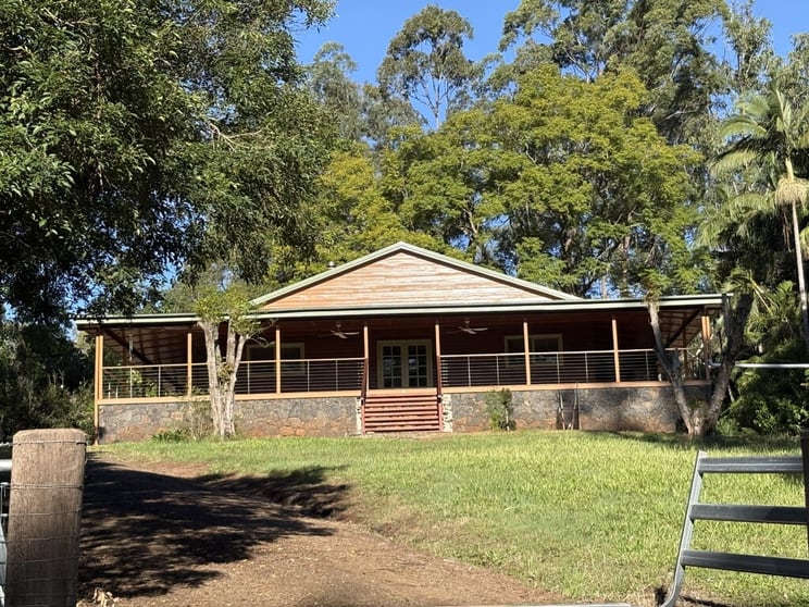225 WENDER ROAD Kyogle NSW 2474 - Image 3