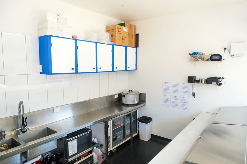Click to view all images Food, Beverage & Hospitality business for sale in Wollongong - Image 3