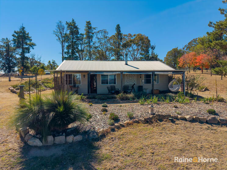 Click to view all images 2967 New England Highway Moonbi NSW 2353 - Image 1