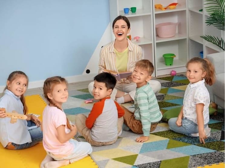 Educational  business for sale in Sydney Region NSW - Image 2
