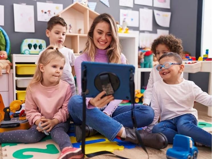 Educational  business for sale in Sydney Region NSW - Image 3