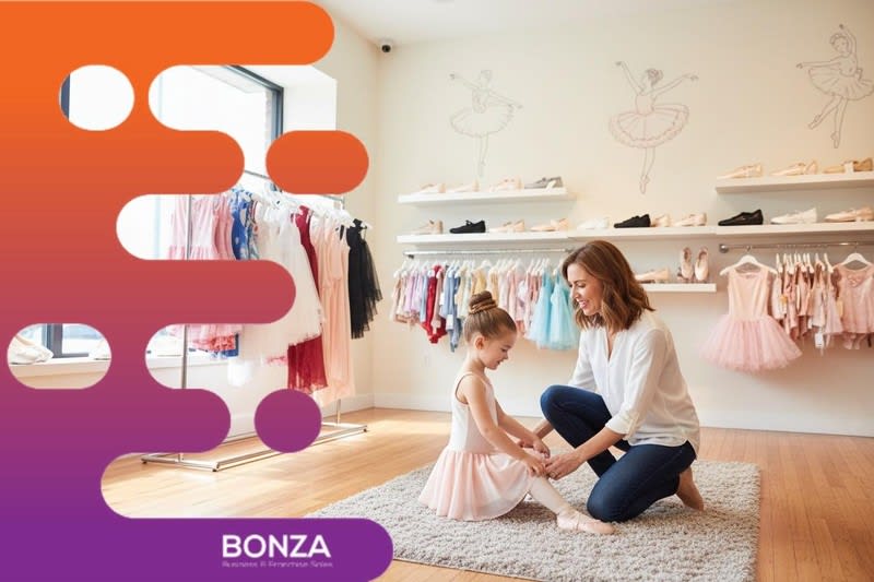 Click to view all images Clothing & Accessories business for sale in Warnbro - Image 2