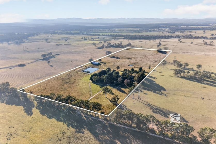 100A Rashs Lane Fernbank VIC 3864 - Image 1