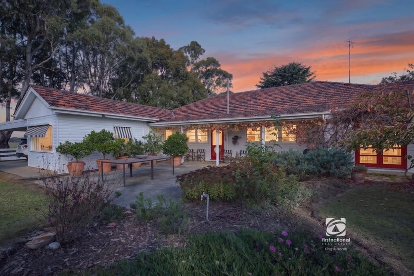 100A Rashs Lane Fernbank VIC 3864 - Image 2