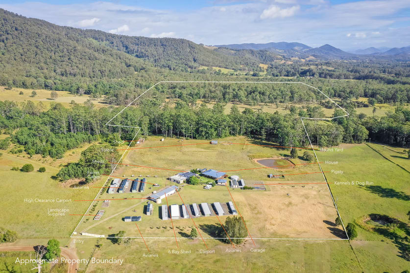 436 Careys Road Hillville NSW 2430 - Image 3