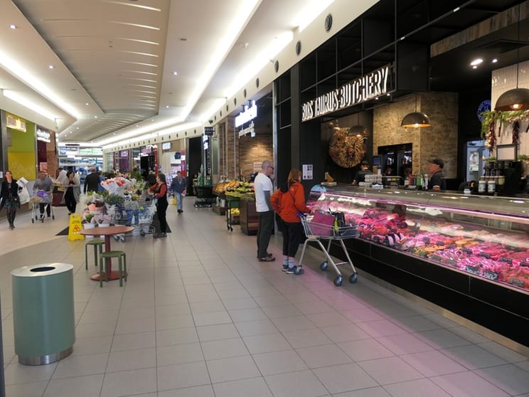 Butcher  business for sale in Norwood - Image 2
