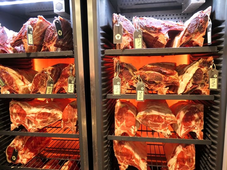 Butcher  business for sale in Norwood - Image 3