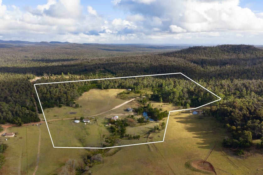 Click to view all images 515 Endrick River Road Nerriga NSW 2622 - Image 1