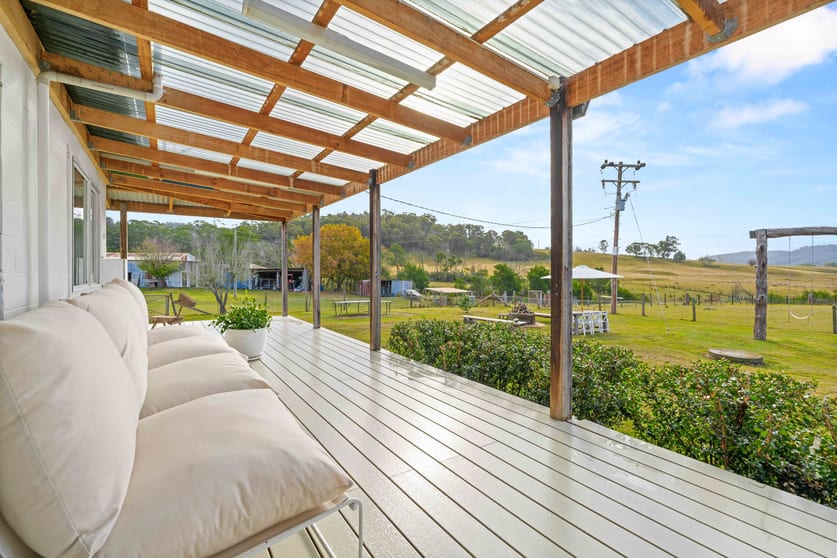 Click to view all images 515 Endrick River Road Nerriga NSW 2622 - Image 3