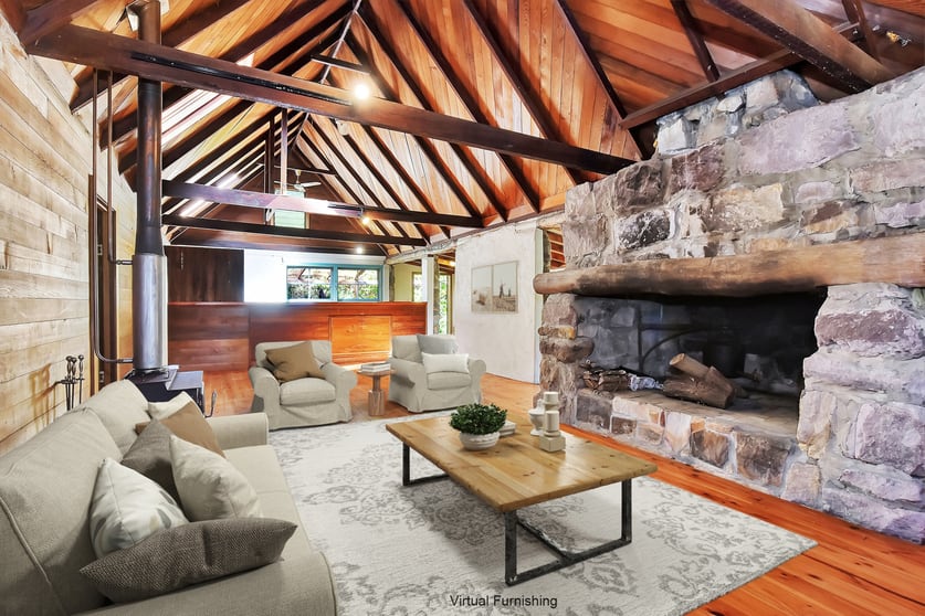 Click to view all images 34 Cedar Street Wollombi NSW 2325 - Image 2