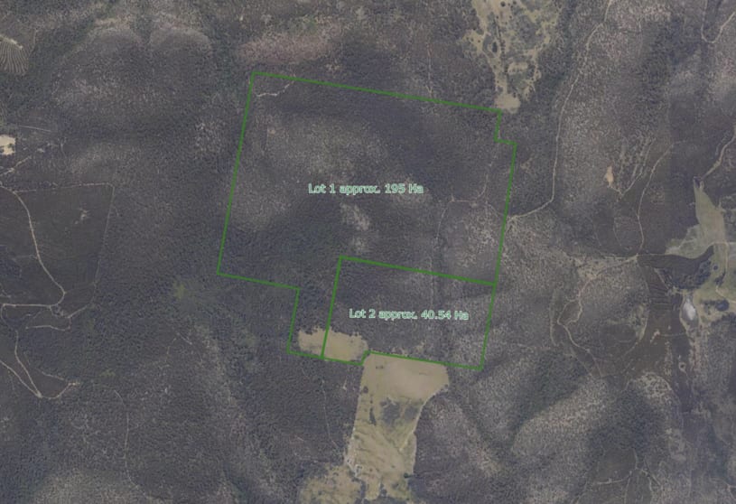 Native Corners Road Campania TAS 7026 - Image 3