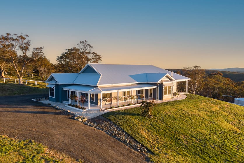 357 Old Settlers Road Jindabyne NSW 2627 - Image 1