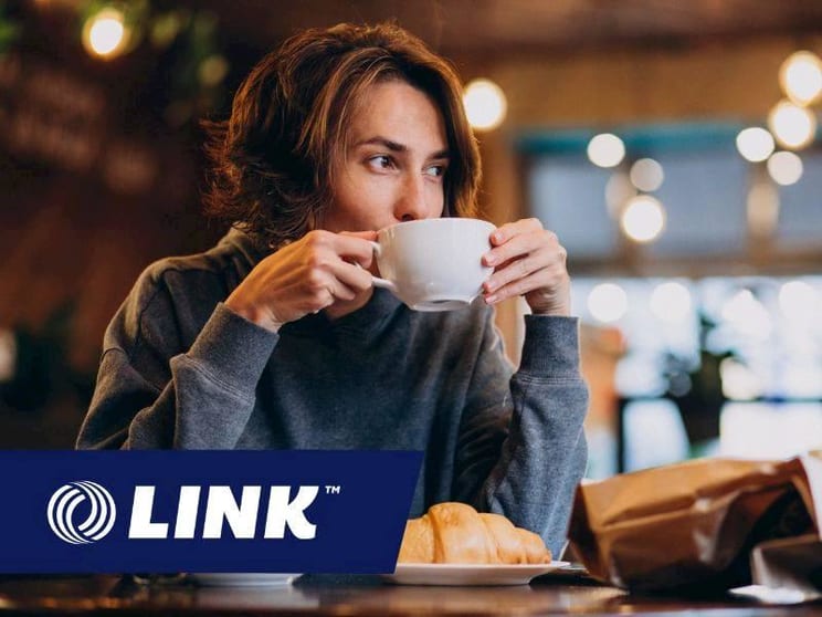Click to view all images Cafe & Coffee Shop business for sale in Carlton - Image 1
