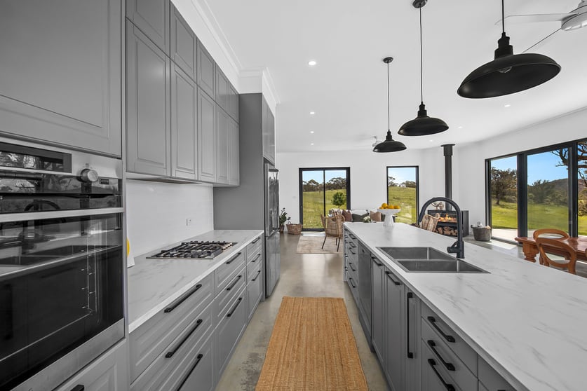 Click to view all images 427 Marian Vale Road Bungonia NSW 2580 - Image 2