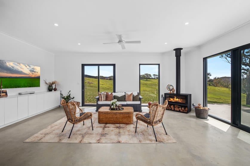 Click to view all images 427 Marian Vale Road Bungonia NSW 2580 - Image 3