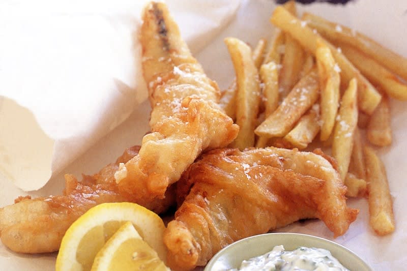 Takeaway Food  business for sale in Cronulla - Image 1