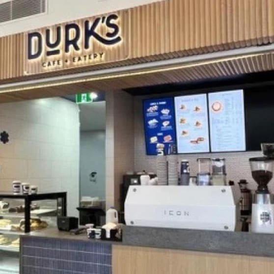 Click to view all images Food, Beverage & Hospitality business for sale in Ingleburn - Image 1