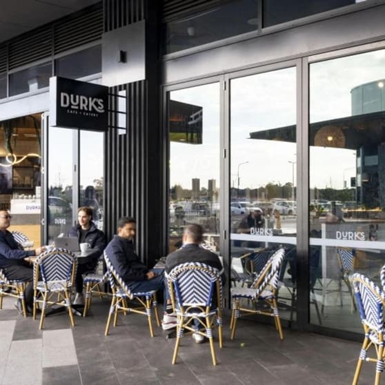 Click to view all images Food, Beverage & Hospitality business for sale in Ingleburn - Image 3