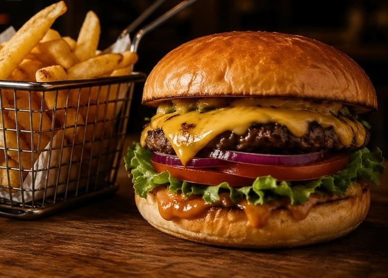 Click to view all images Takeaway Food business for sale in Sydney - Image 1
