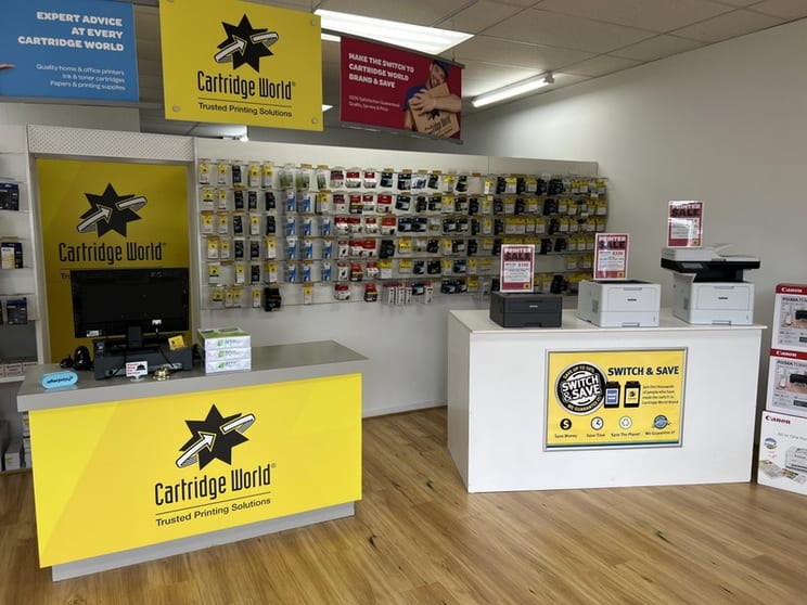 Click to view all images Retailer business for sale in Salisbury - Image 3