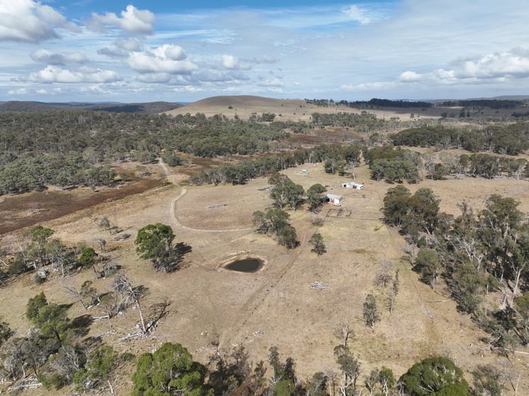 Click to view all images 12798 Gwydir Highway Bald Nob NSW 2370 - Image 1