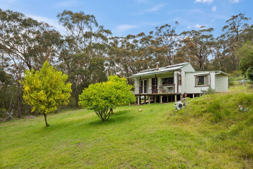 499 Wallaces Gap Road Majors Creek NSW 2622 - Image 2