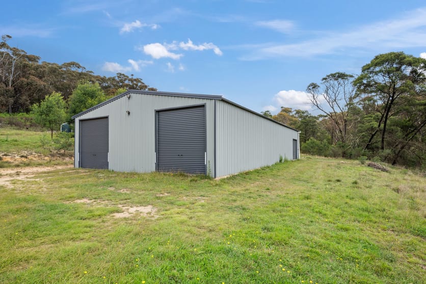 499 Wallaces Gap Road Majors Creek NSW 2622 - Image 3