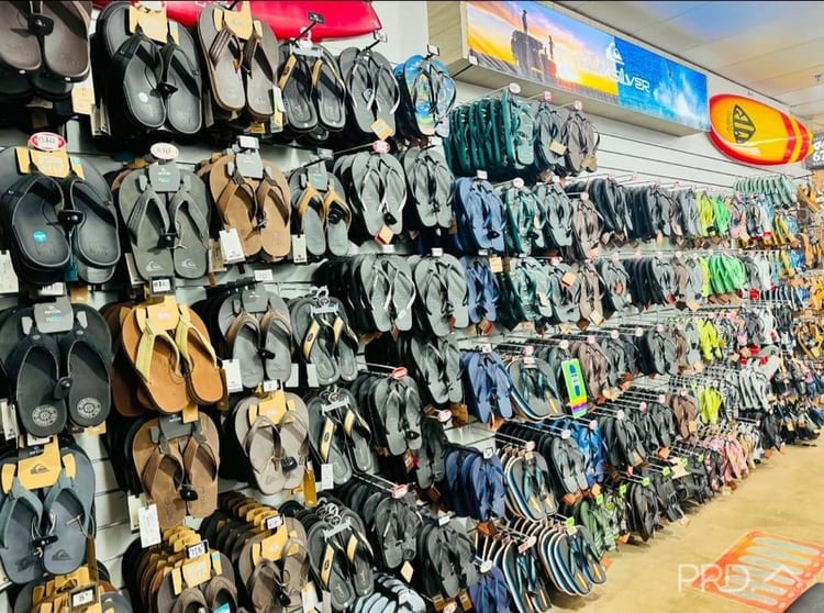 Click to view all images Clothing & Accessories business for sale in Broome - Image 2