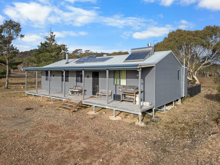 Click to view all images 70 Griffins Road Wyanbene NSW 2622 - Image 1