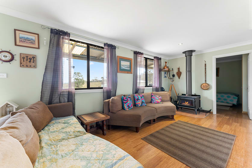 Click to view all images 70 Griffins Road Wyanbene NSW 2622 - Image 2