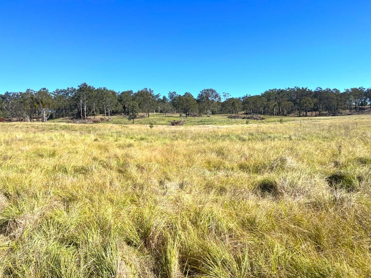 Click to view all images Lot 123/ Barker Creek - Kunioon Road Goodger QLD 4610 - Image 2