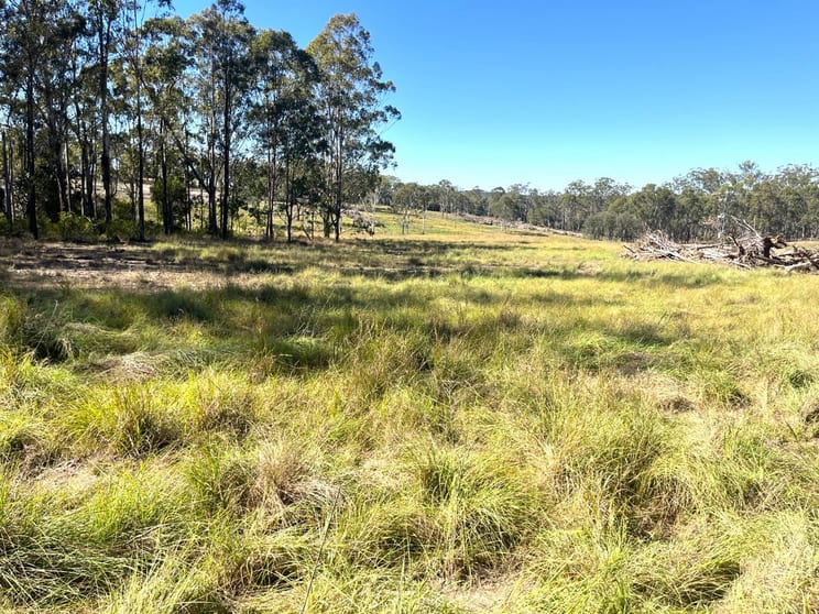Click to view all images Lot 123/ Barker Creek - Kunioon Road Goodger QLD 4610 - Image 3