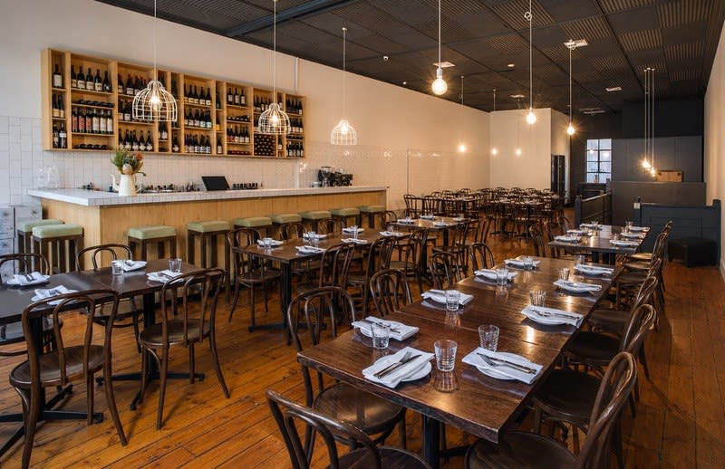 Restaurant  business for sale in Adelaide - Image 1