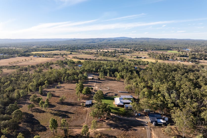 164 Hartz Road Iredale QLD 4344 - Image 1