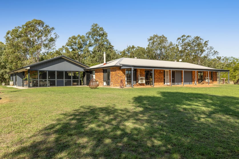 164 Hartz Road Iredale QLD 4344 - Image 2