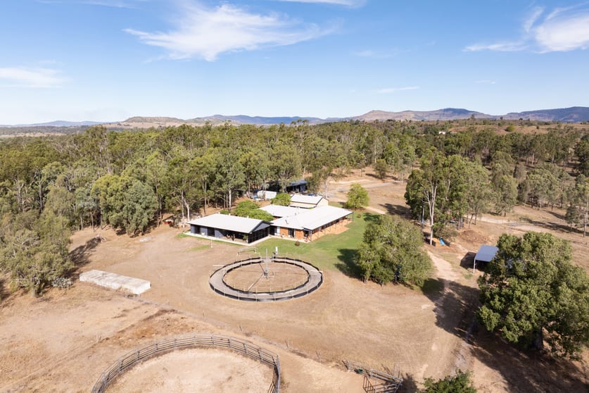 164 Hartz Road Iredale QLD 4344 - Image 3