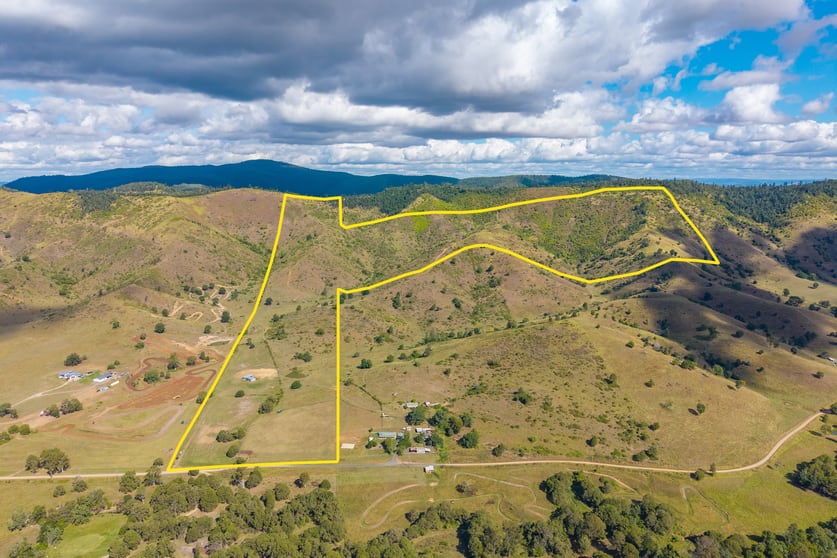 163 Splitters Creek Road Hazeldean QLD 4515 - Image 1