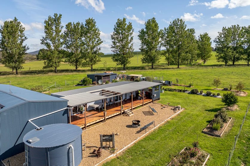 2458 Cooma Road Braidwood NSW 2622 - Image 1