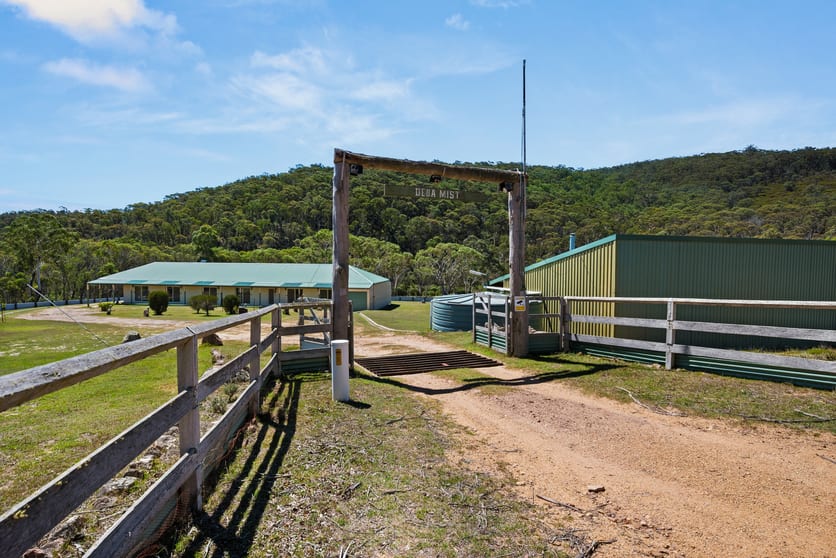 91 Griffins Road Braidwood NSW 2622 - Image 1