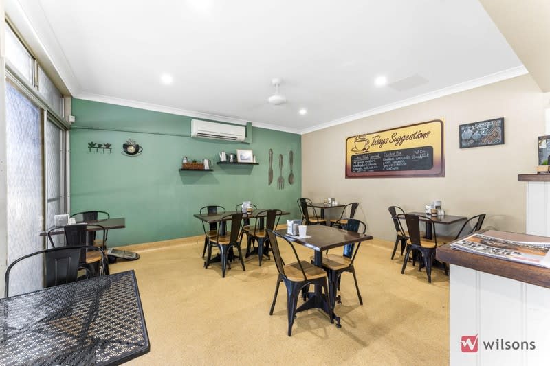 Cafe & Coffee Shop  business for sale in Bennetts Green - Image 3