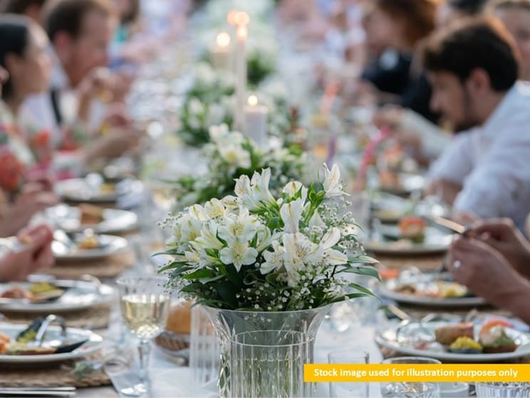 Catering  business for sale in Adelaide - Image 1