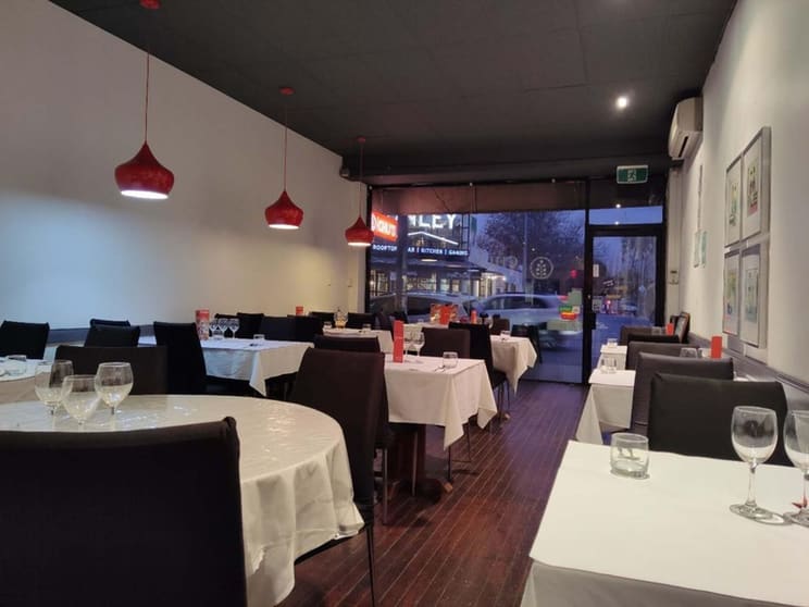 Restaurant  business for sale in SA - Image 1