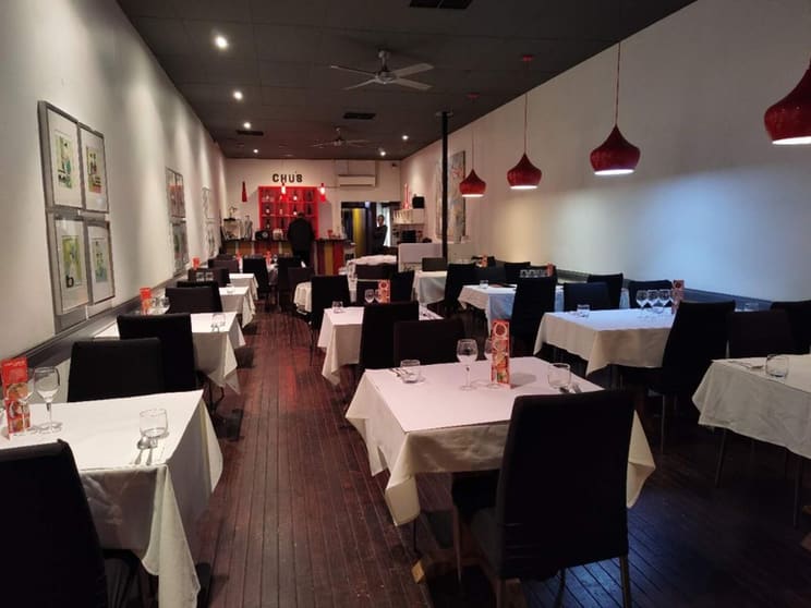 Restaurant  business for sale in SA - Image 2