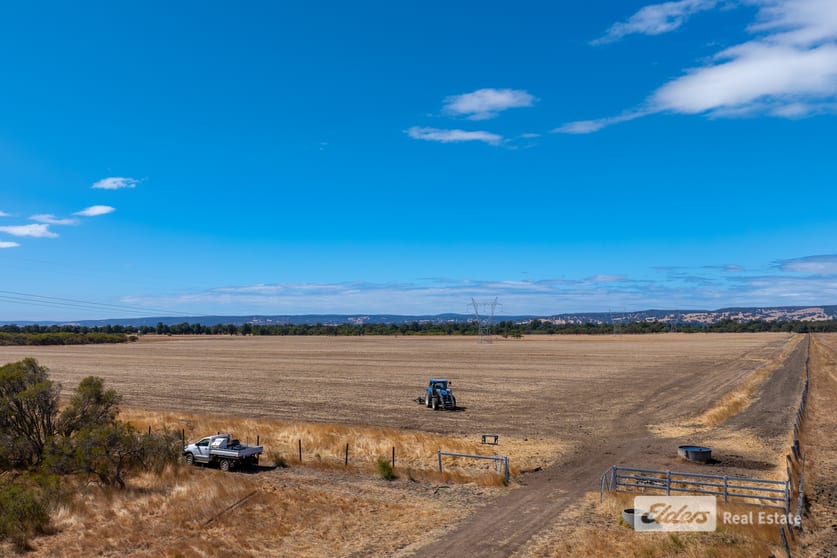 Click to view all images Lot 4195 Jackson Road Cookernup WA 6219 - Image 1
