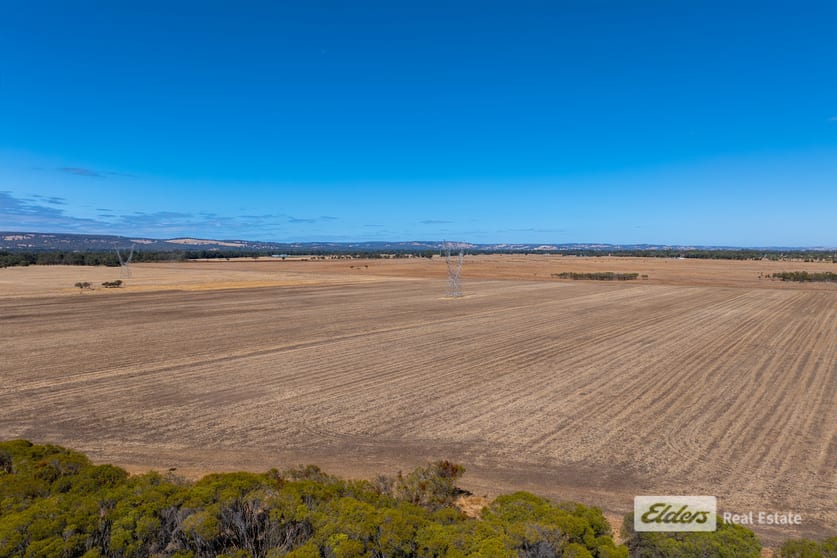 Click to view all images Lot 4195 Jackson Road Cookernup WA 6219 - Image 2