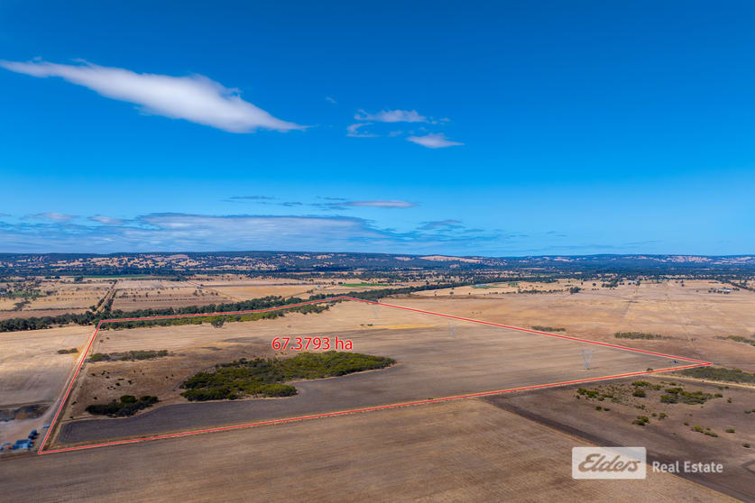 Click to view all images Lot 4195 Jackson Road Cookernup WA 6219 - Image 3