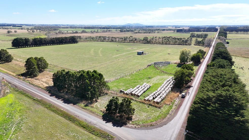 Click to view all images Cobden-Terang Road Cobrico VIC 3266 - Image 1