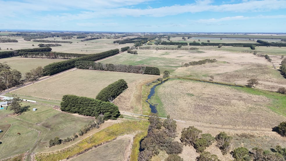 Click to view all images Cobden-Terang Road Cobrico VIC 3266 - Image 2