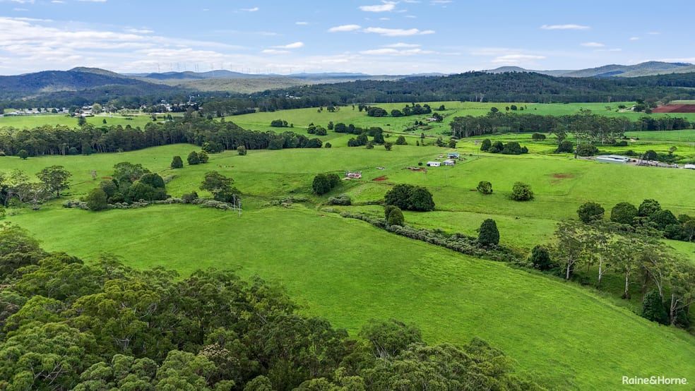 Click to view all images 13063 Kennedy Highway Ravenshoe QLD 4888 - Image 1